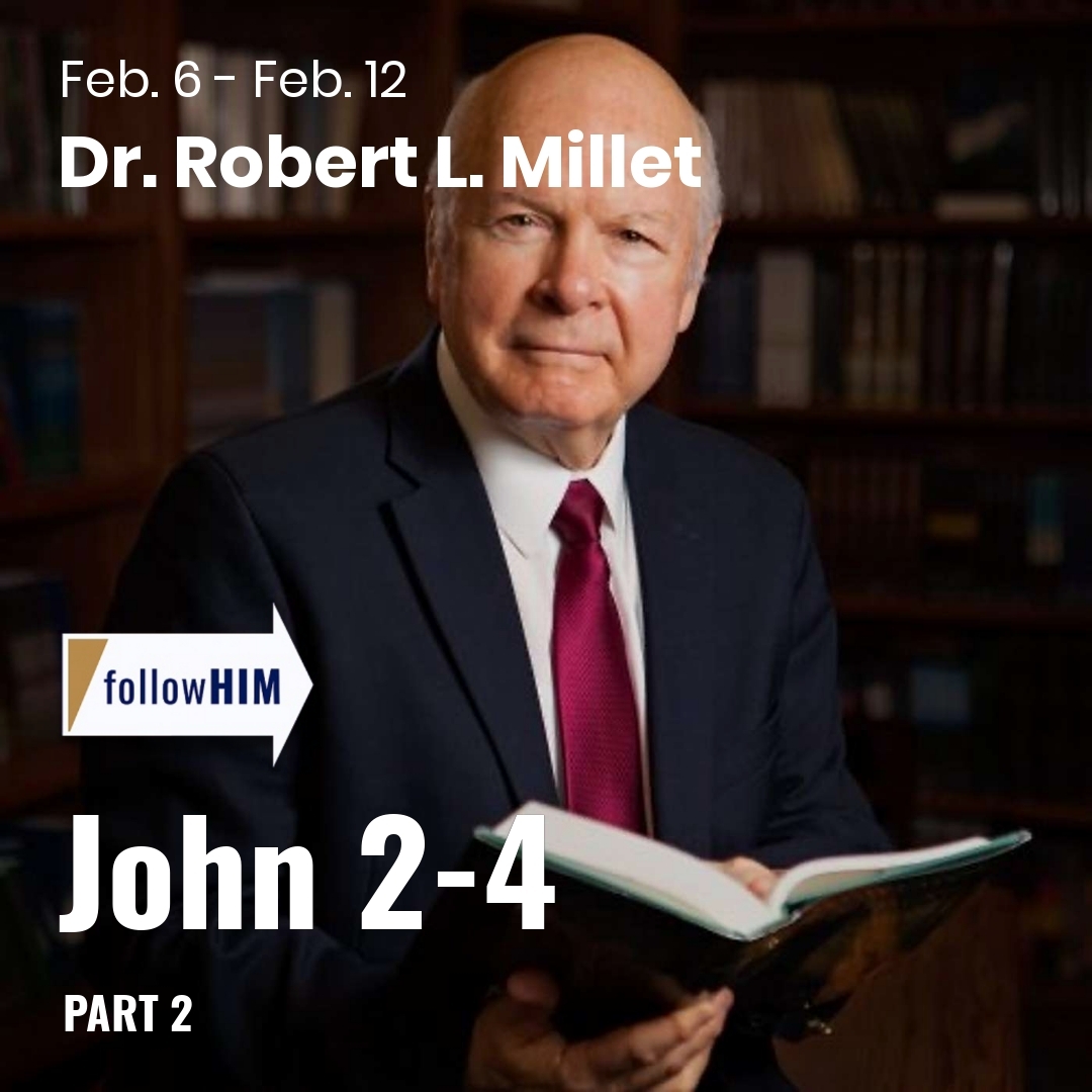Read more about the article John 2-4: Part 2