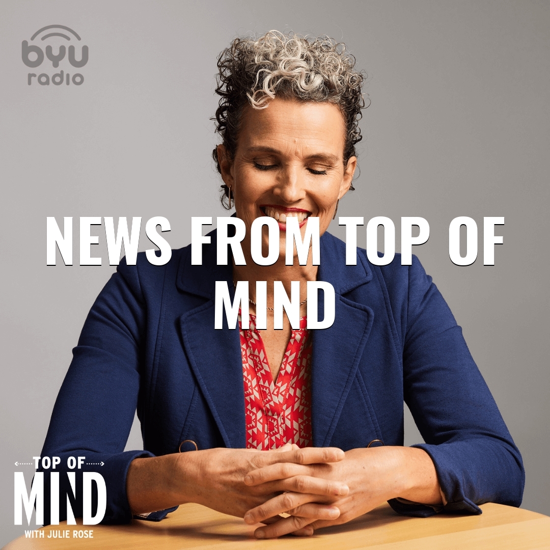 Read more about the article News from Top of Mind
