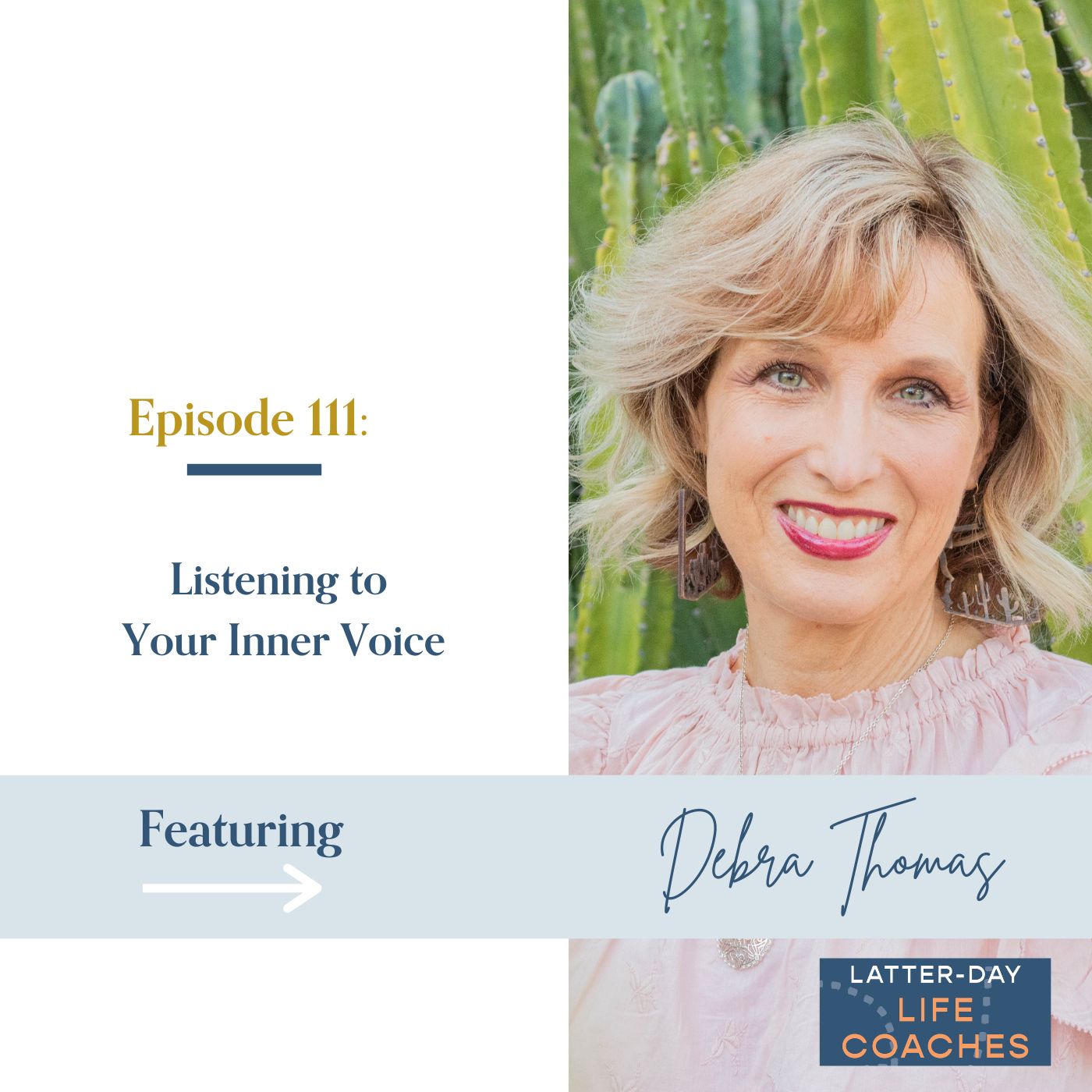 Read more about the article Listening to Your Inner Voice