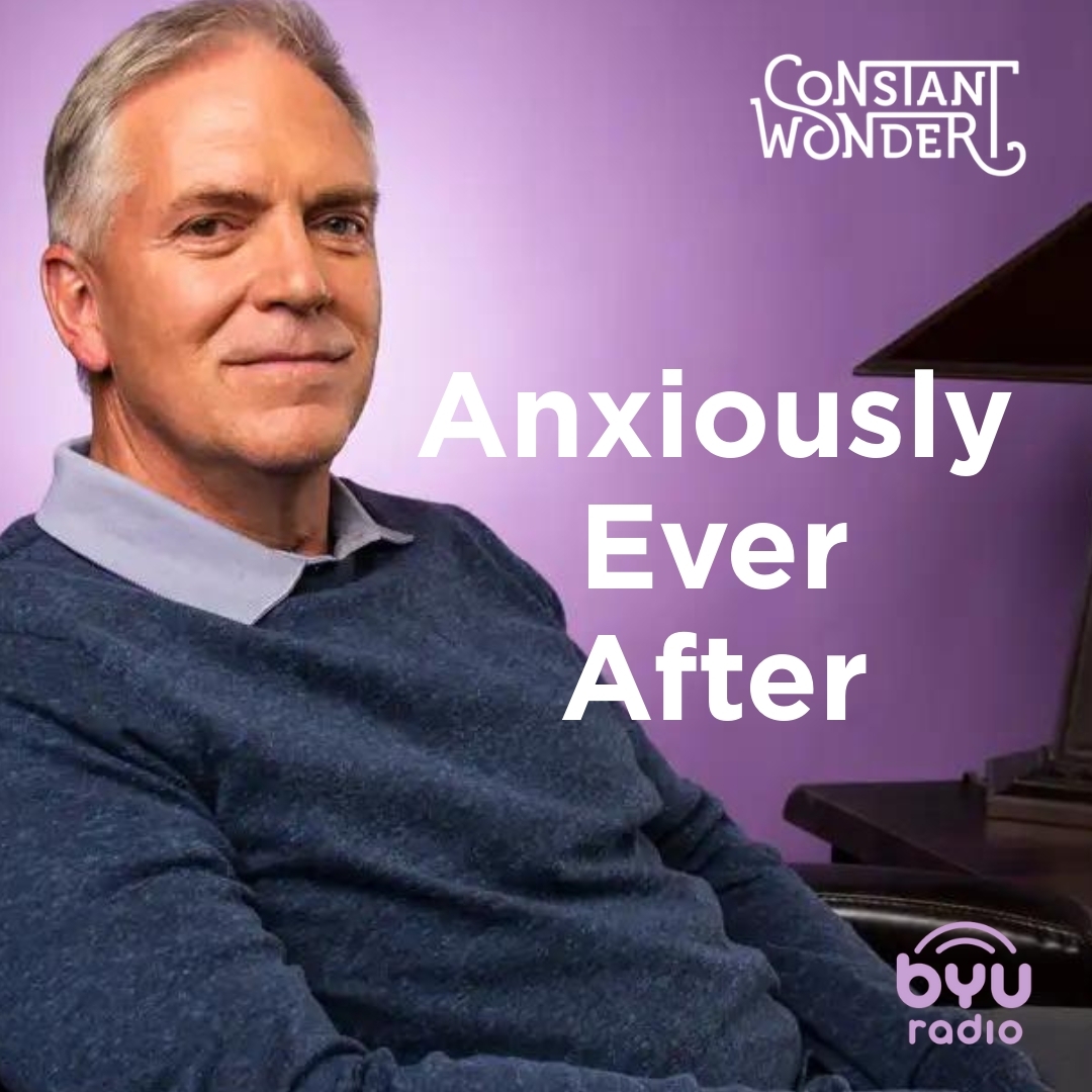 Read more about the article Anxiously Ever After