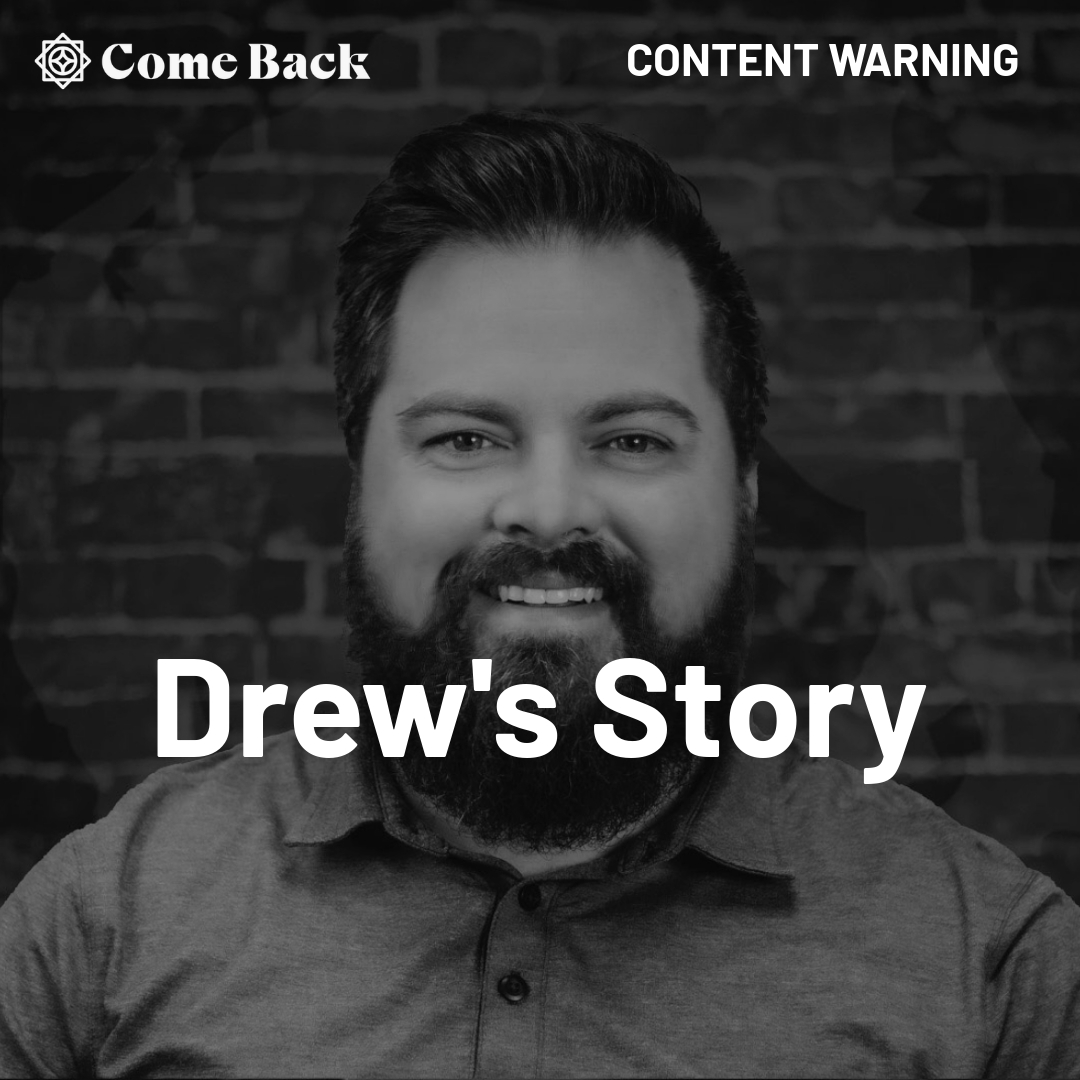 Read more about the article Drew’s Story