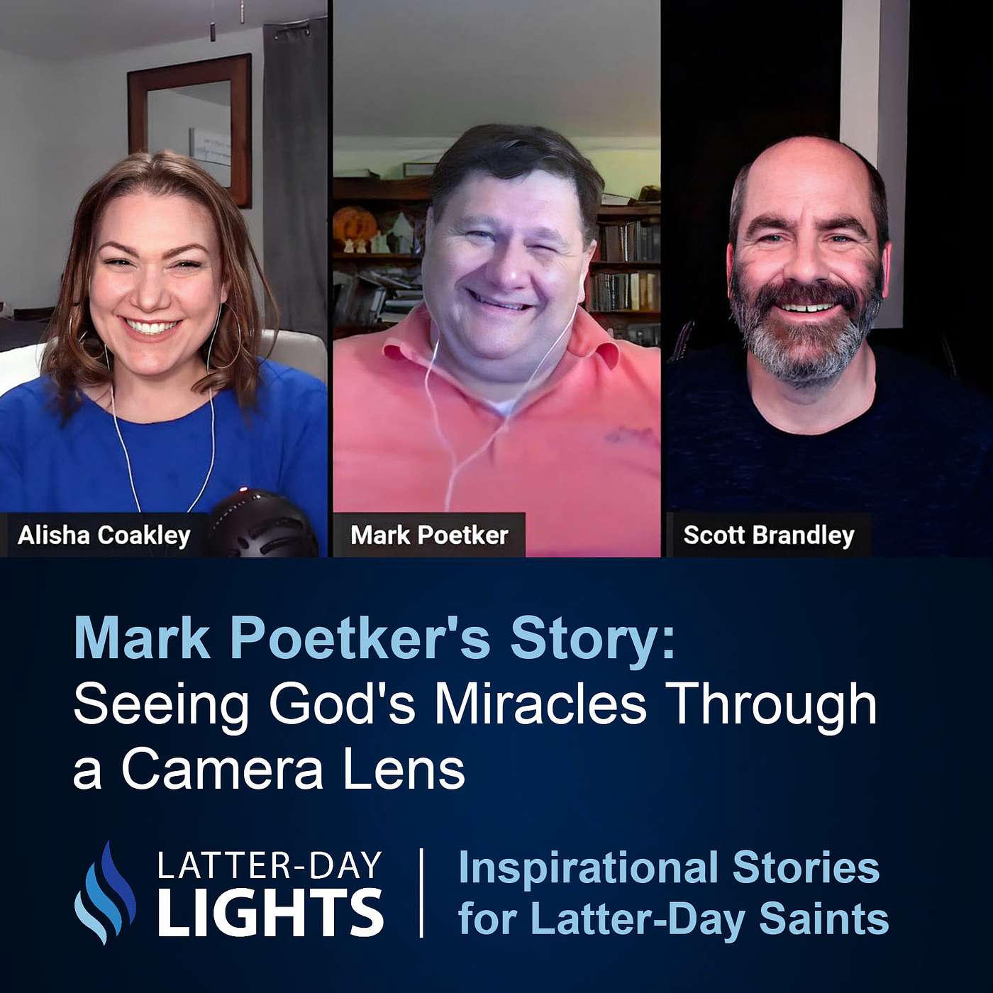 Read more about the article Seeing God’s Miracles Through a Camera Lens