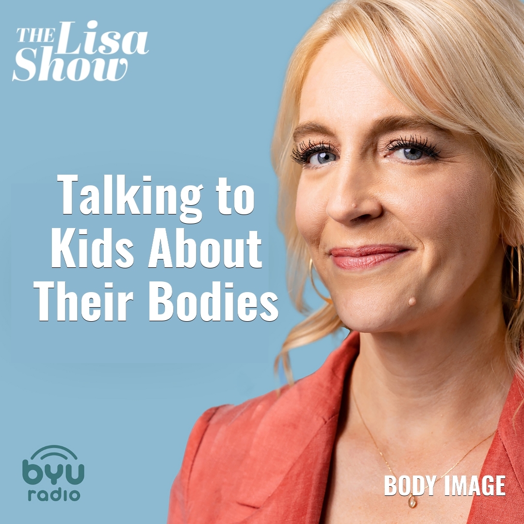 Read more about the article Talking to Kids About Their Bodies