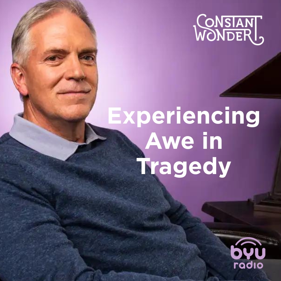 Read more about the article Experiencing Awe in Tragedy