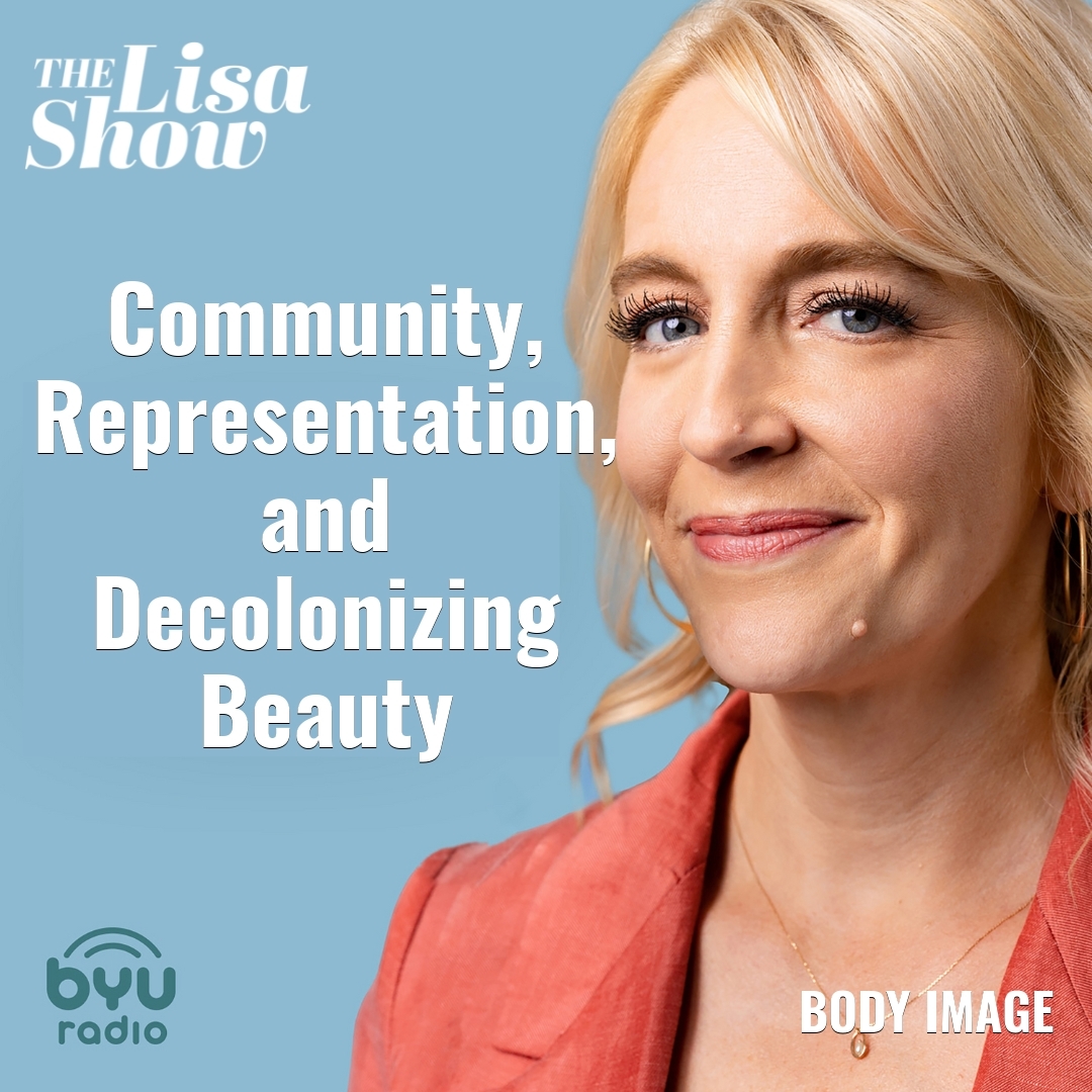 Read more about the article Community, Representation, and Decolonizing Beauty