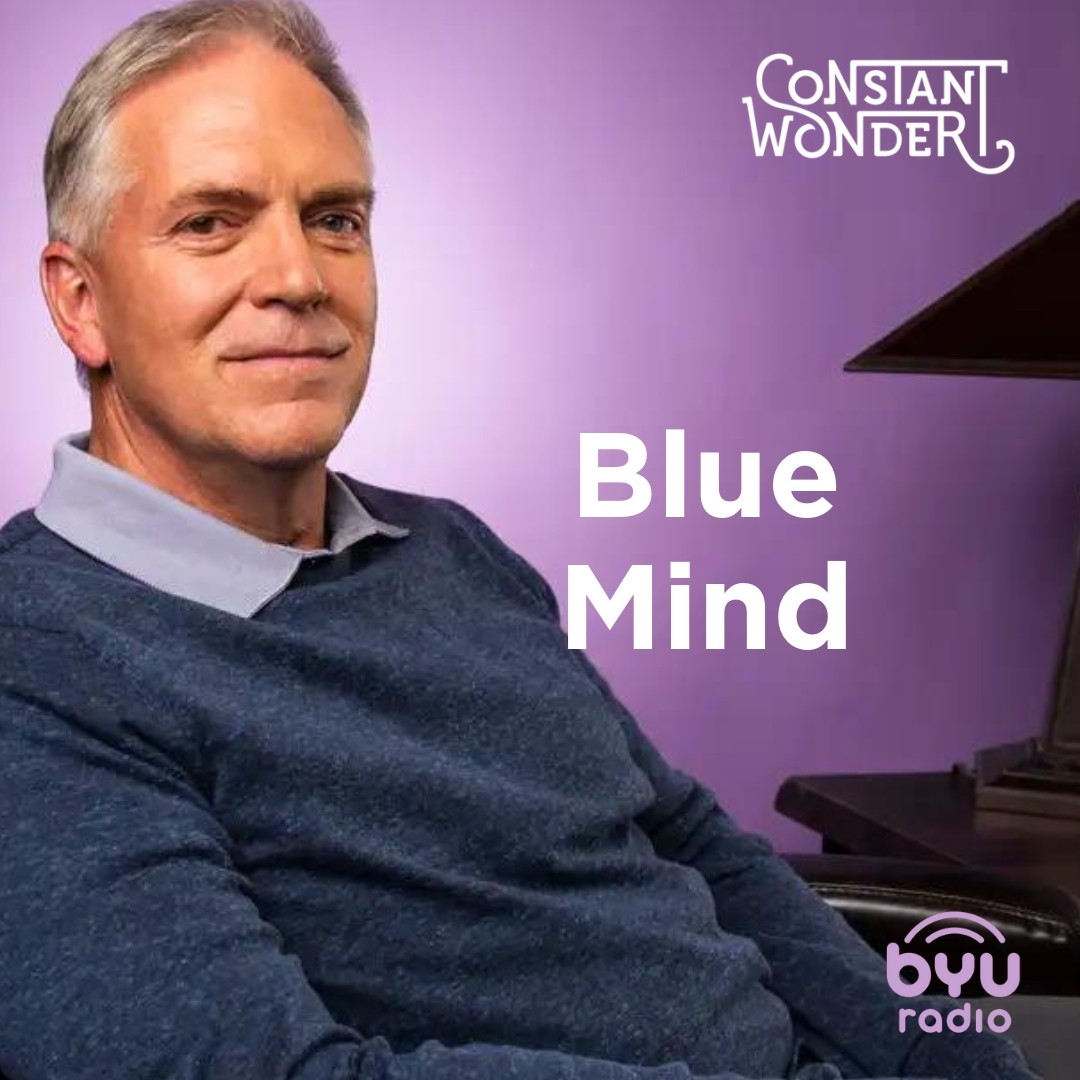 Read more about the article Blue Mind