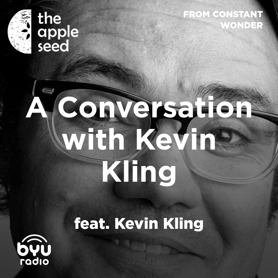 Read more about the article A  Conversation with Kevin Kling