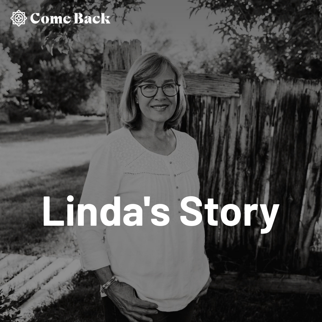 Read more about the article Linda’s Story