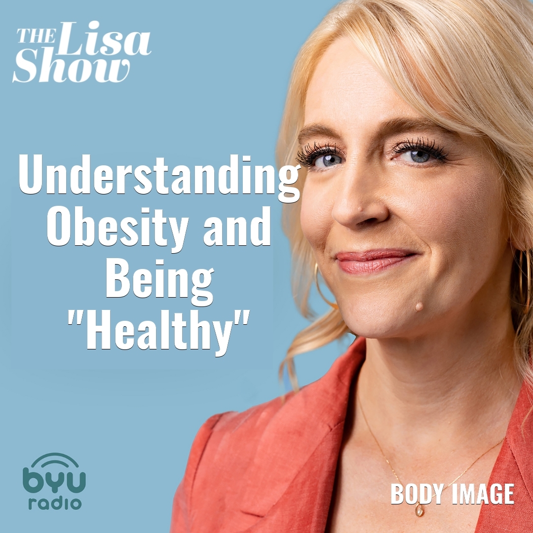 Read more about the article Understanding Obesity and Being “Healthy”