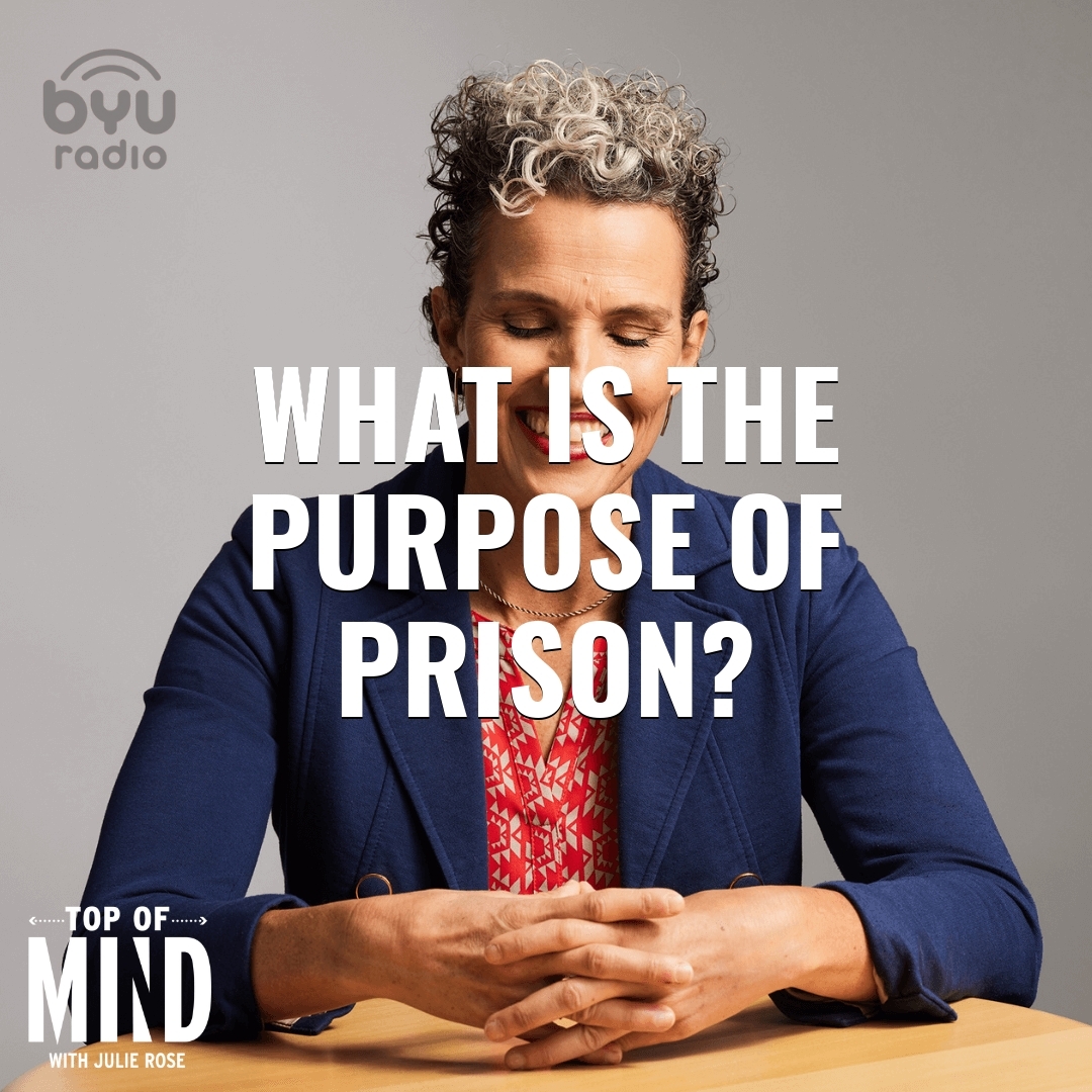 Read more about the article What is the Purpose of Prison?