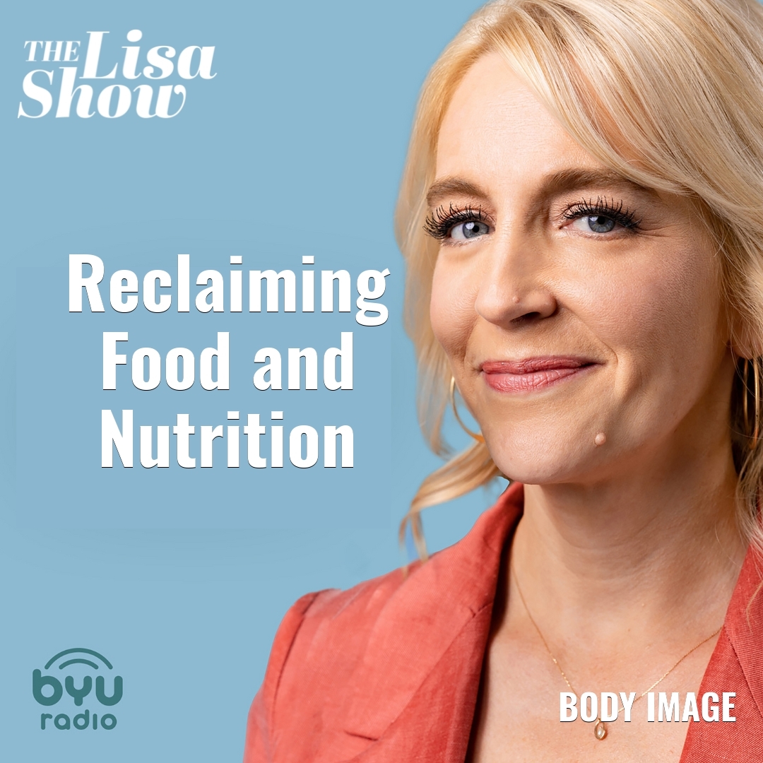 Read more about the article Reclaiming Food and Nutrition