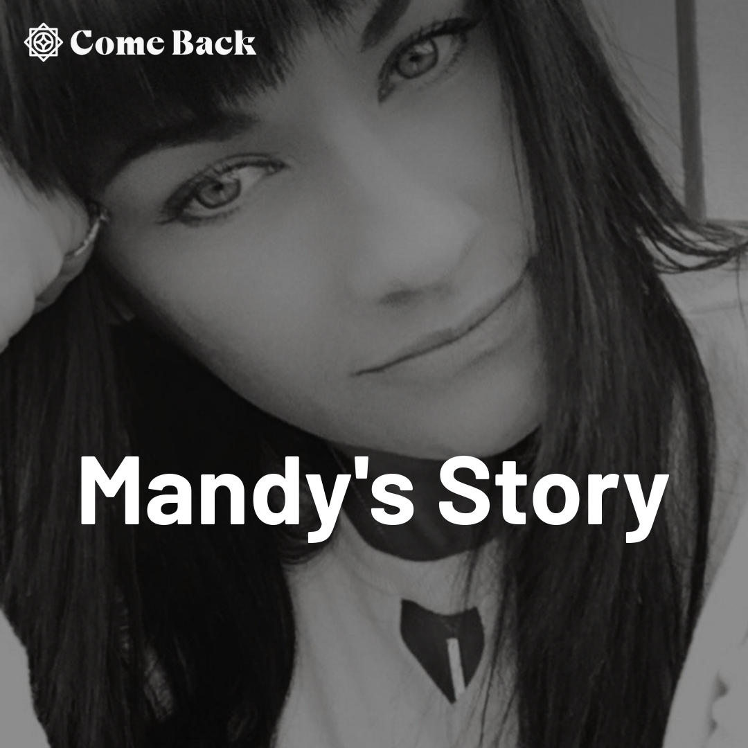 Read more about the article Mandy’s Story
