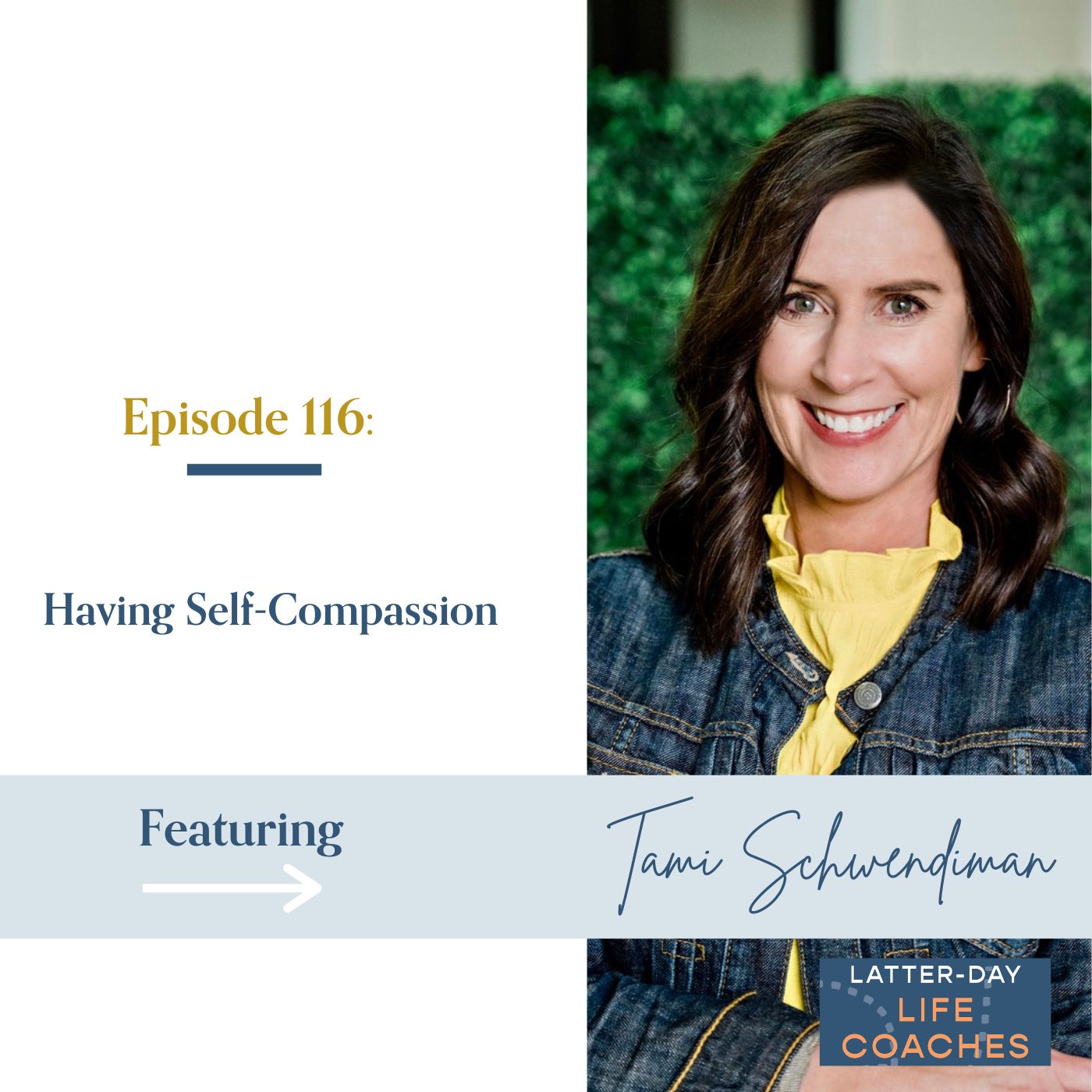 Read more about the article Having Self-Compassion