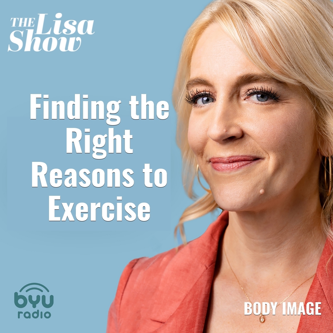 Read more about the article Finding the Right Reasons to Exercise
