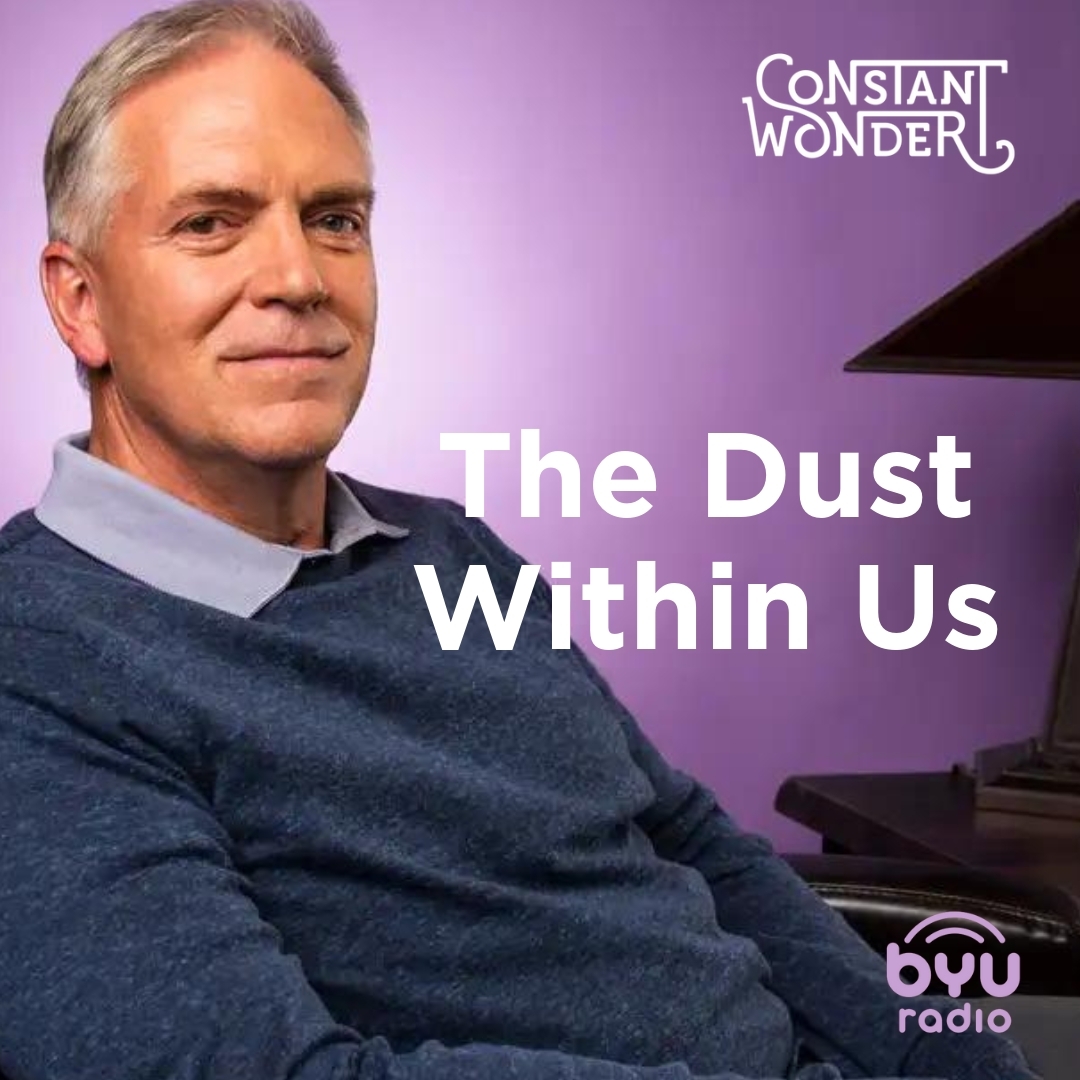 Read more about the article The Dust Within Us
