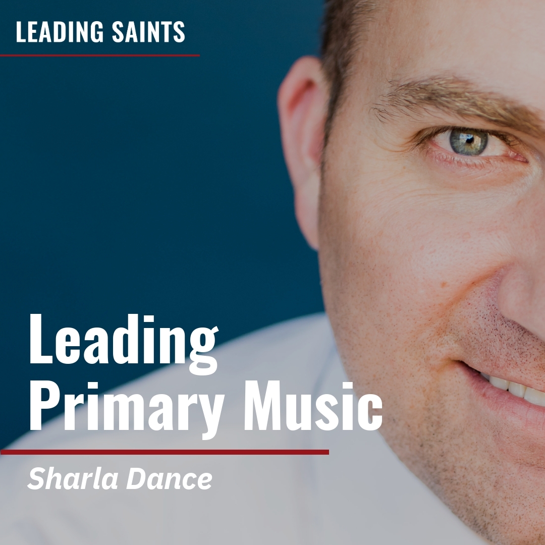 Read more about the article Leading‏‏‎ Primary Music