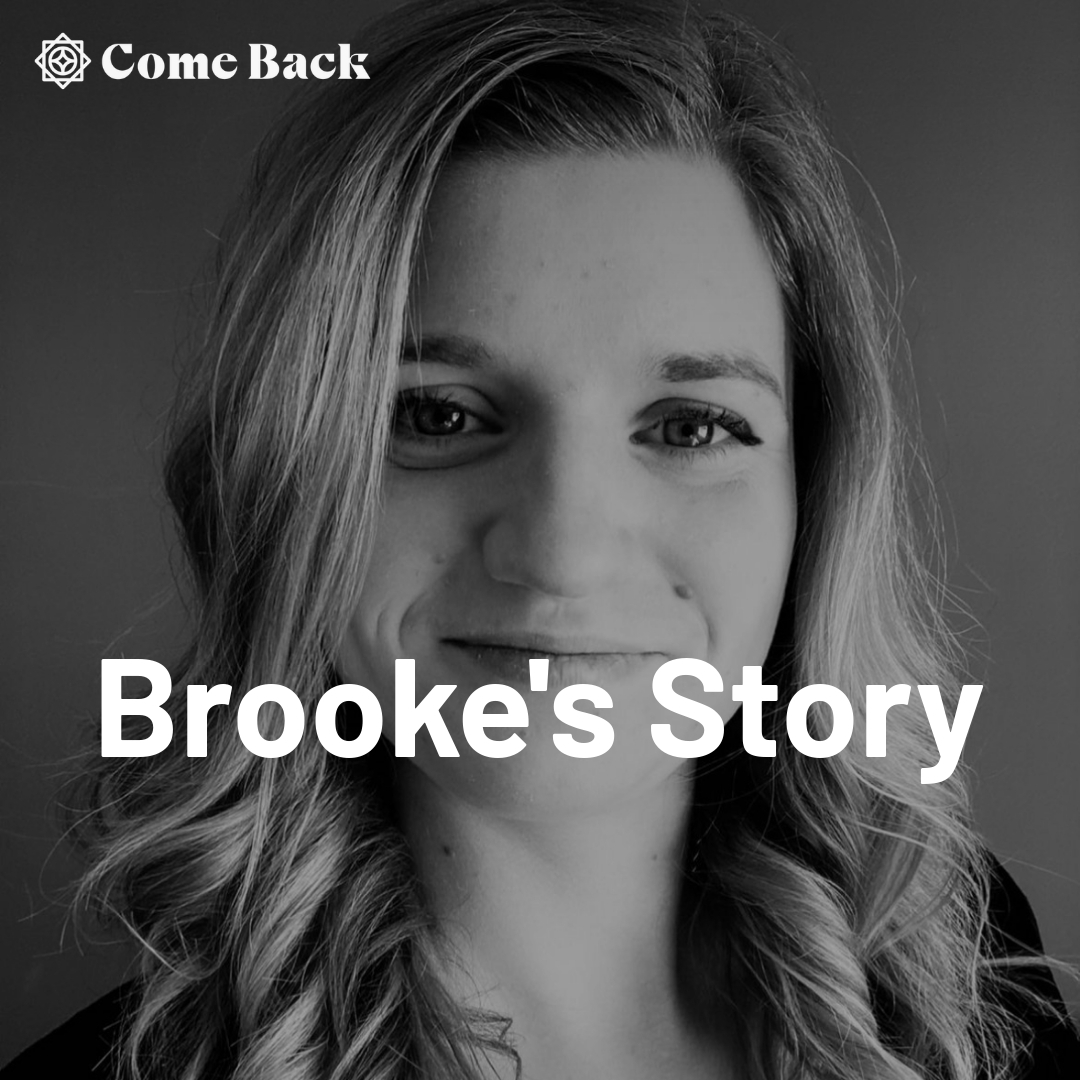 Read more about the article Brooke’s Story