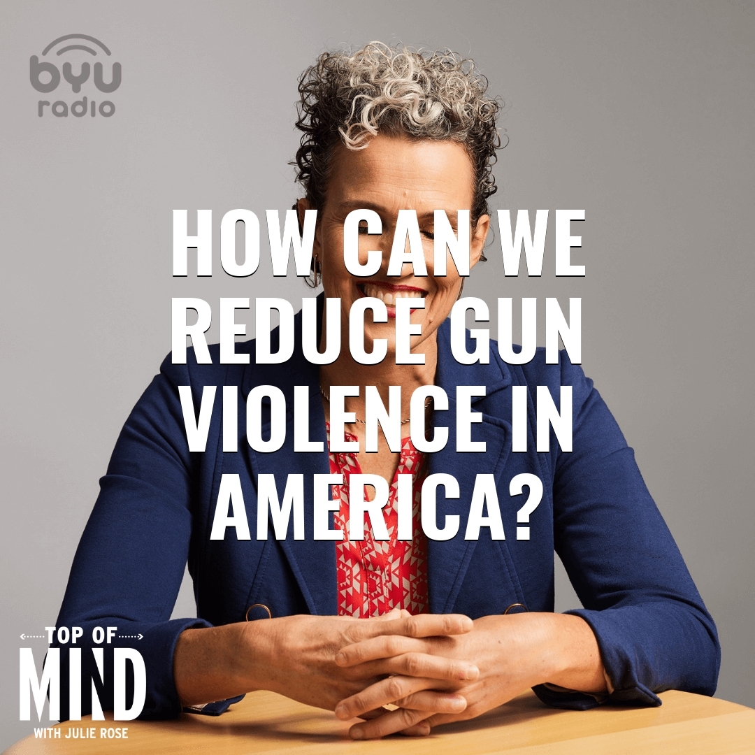 Read more about the article How Can We Reduce Gun Violence in America?
