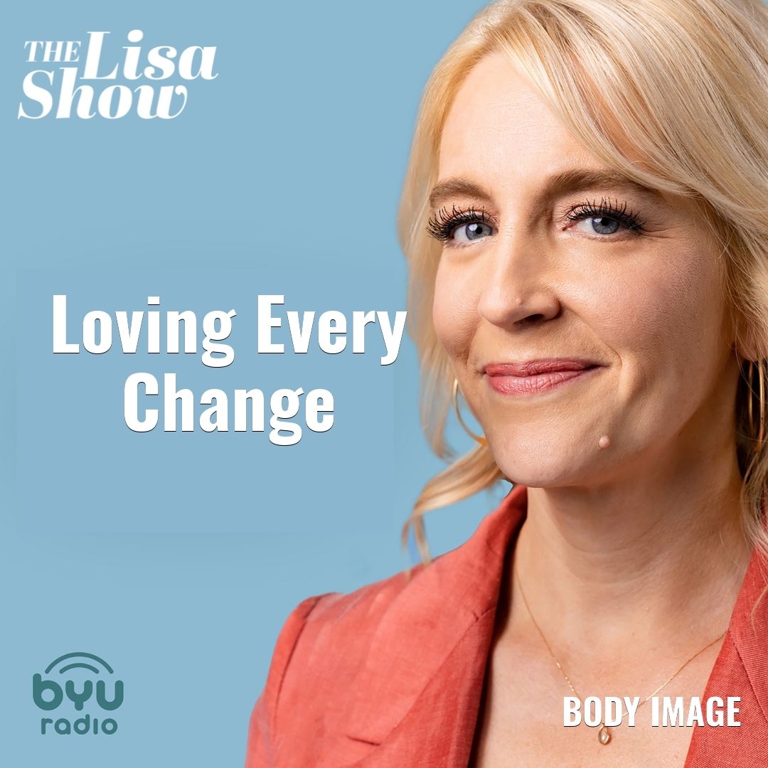 Read more about the article Loving Every Change