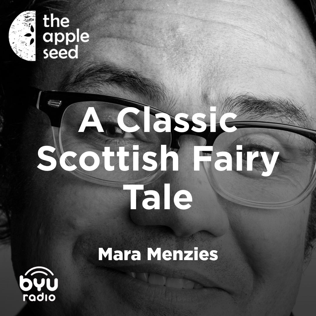 Read more about the article A Classic Scottish Fairy Tale