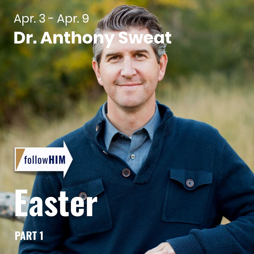 Read more about the article Easter: Part 1