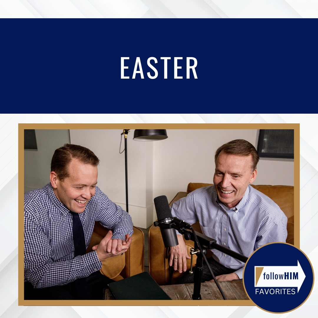 Read more about the article Easter