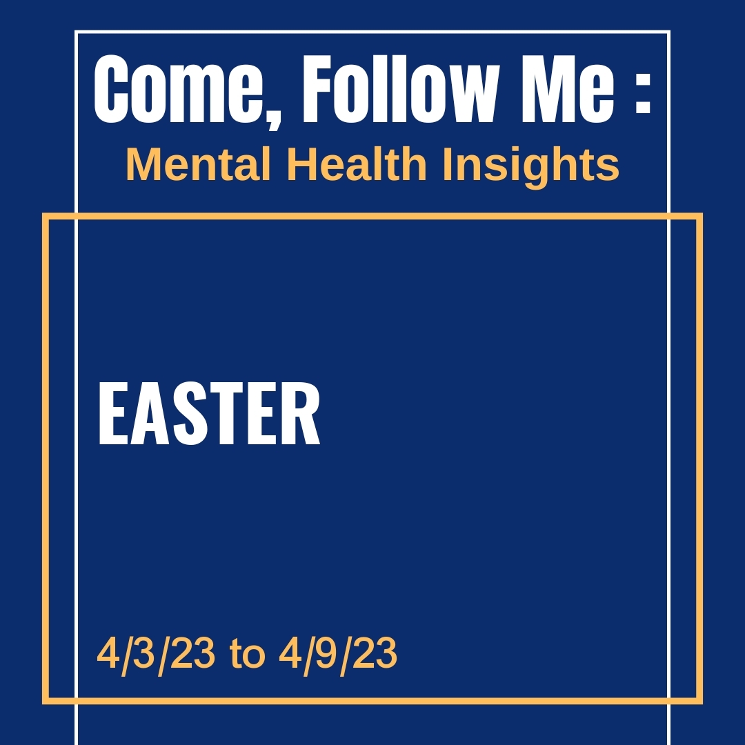 Read more about the article Easter