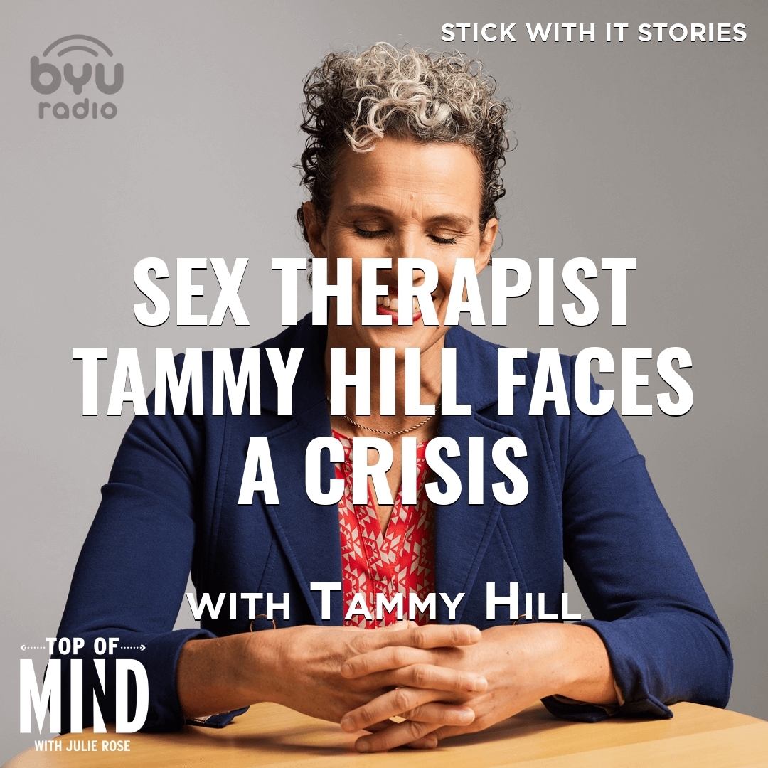 Read more about the article Sex Therapist Tammy Hill Faces a Crisis