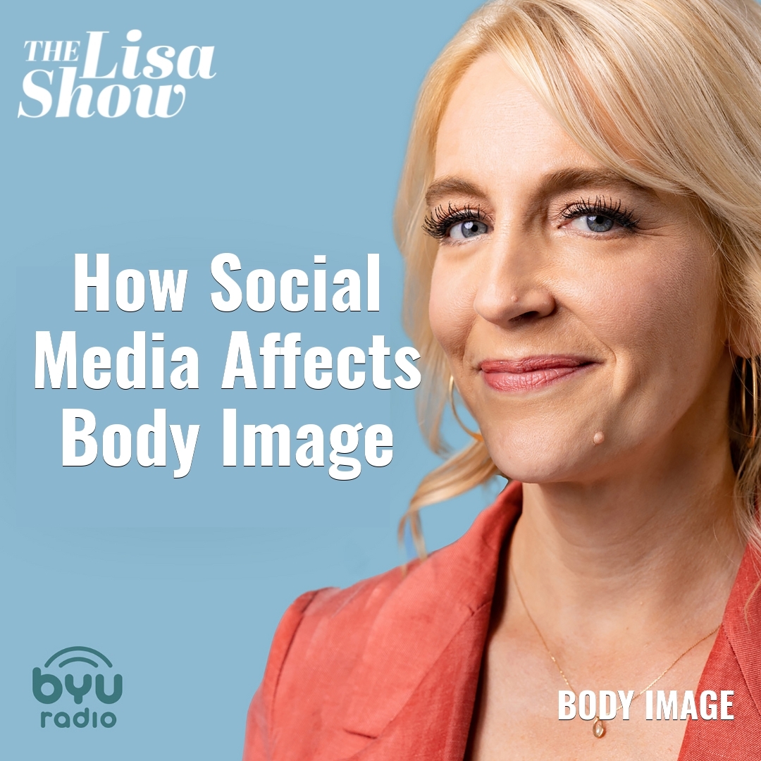Read more about the article How Social Media Affects Body Image