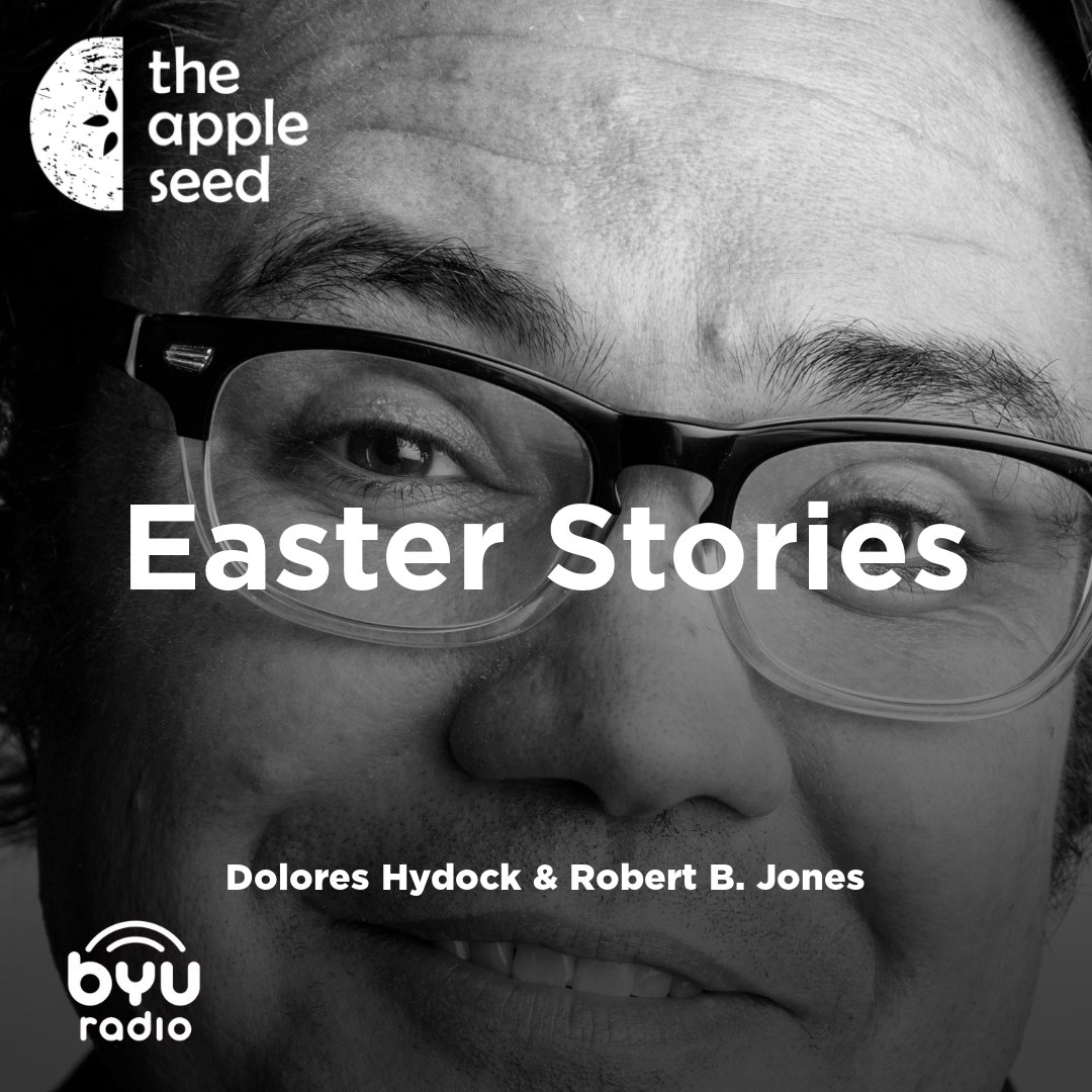 Read more about the article Easter Stories