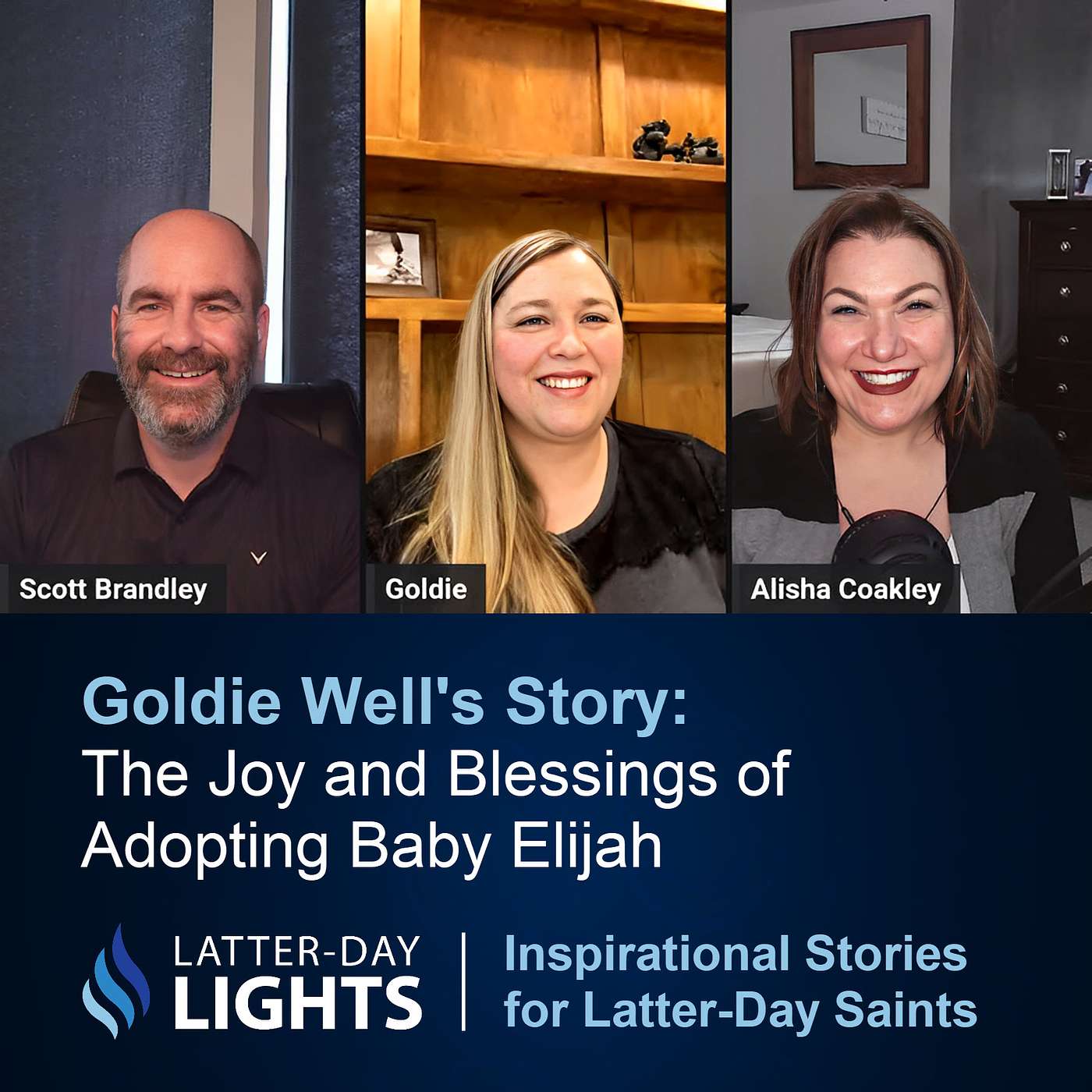 Read more about the article The Joy and Blessings of Adopting Baby Elijah