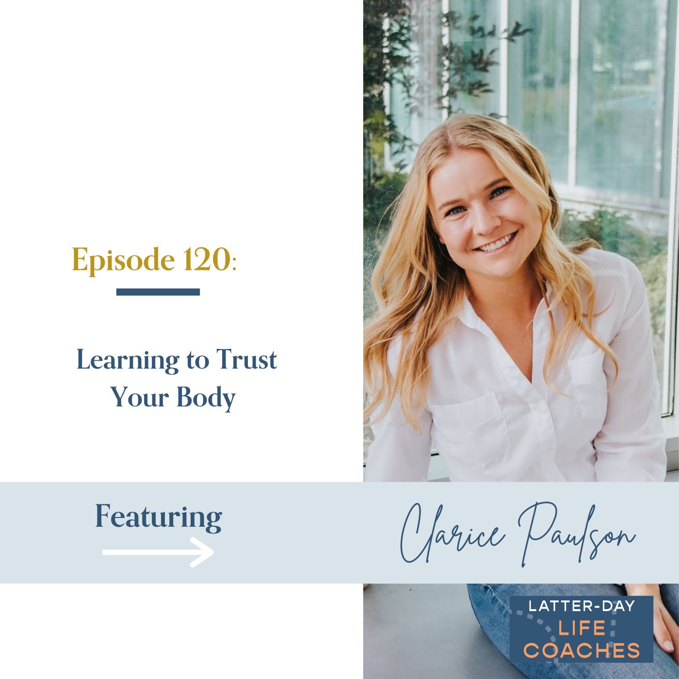 Read more about the article Learning to Trust Your Body