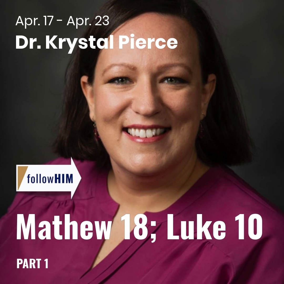 Read more about the article Mathew 18; Luke 10: Part 1