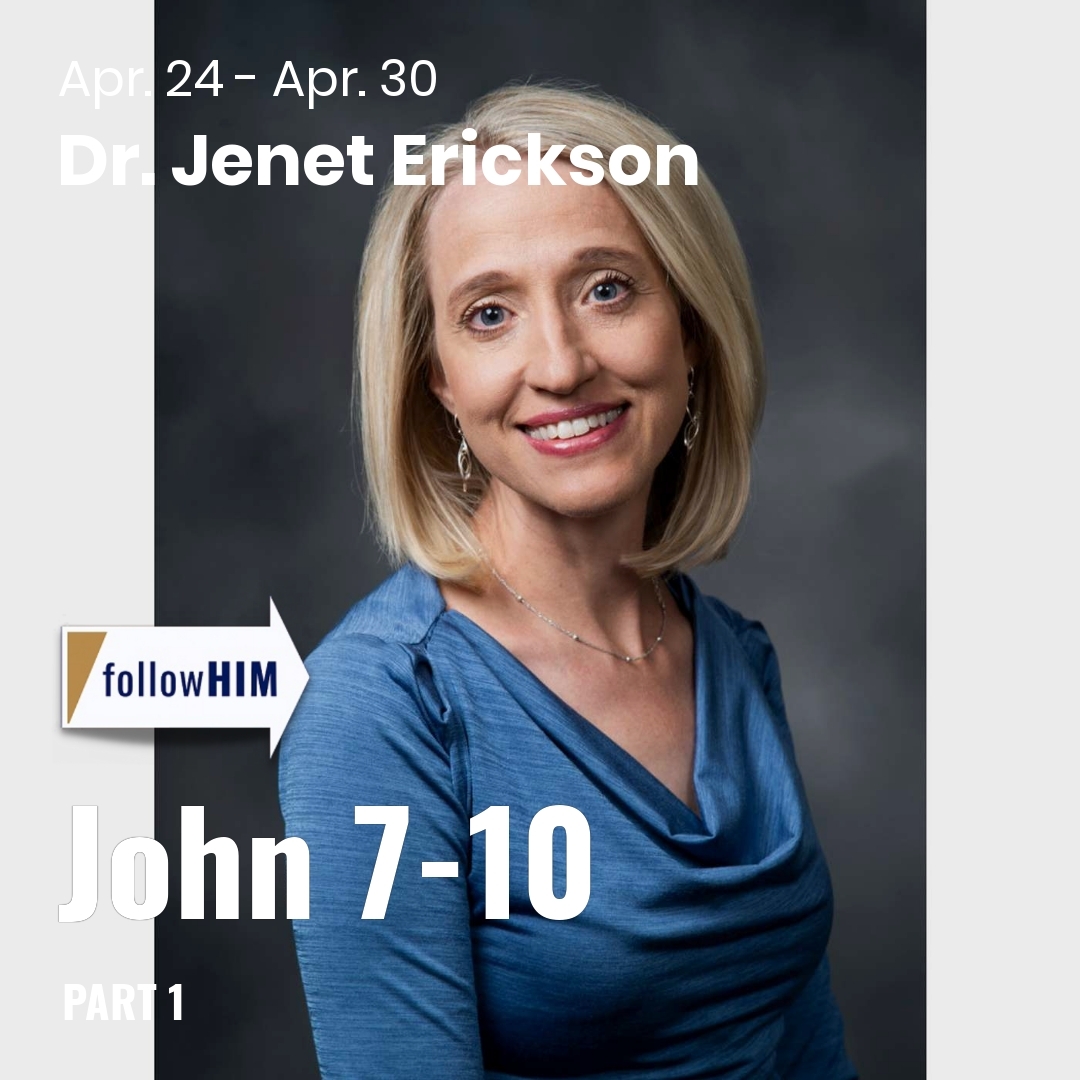 Read more about the article John 7-10: Part 1