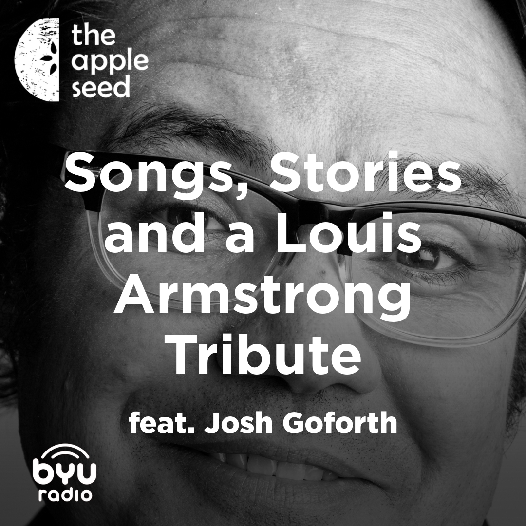 Read more about the article Songs, Stories and a Louis Armstrong Tribute