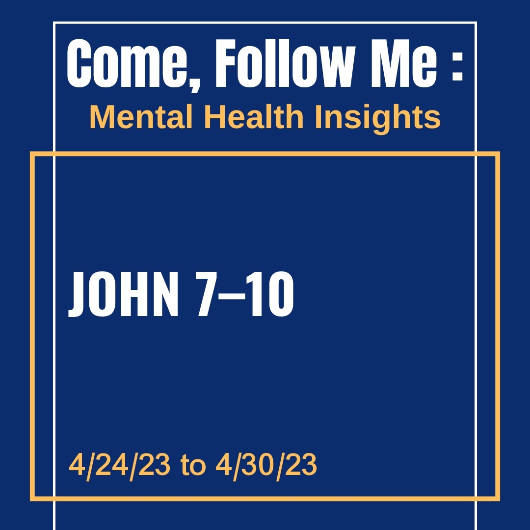 Read more about the article John 7–10