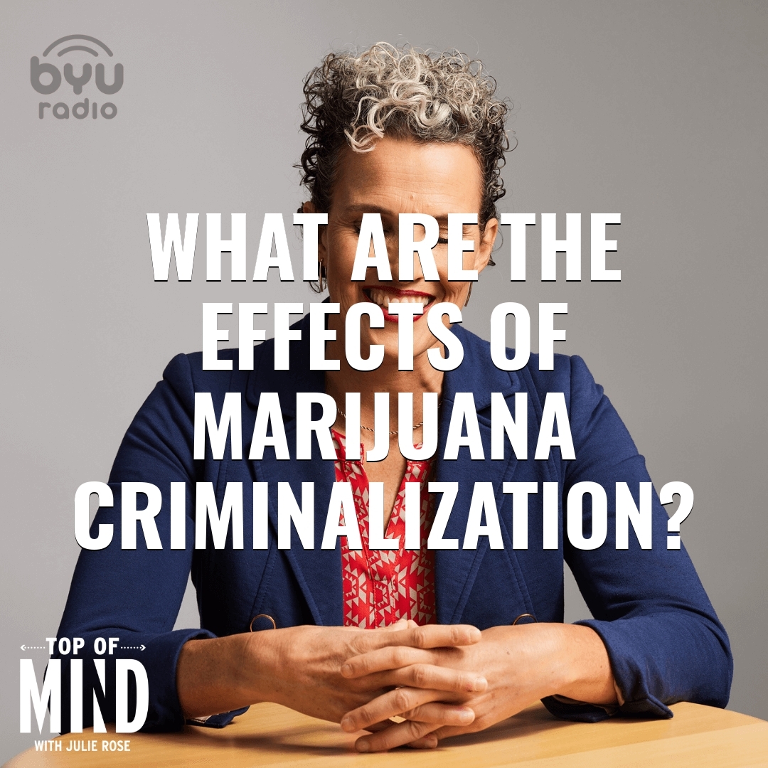 Read more about the article What Are the Effects of Marijuana Criminalization?