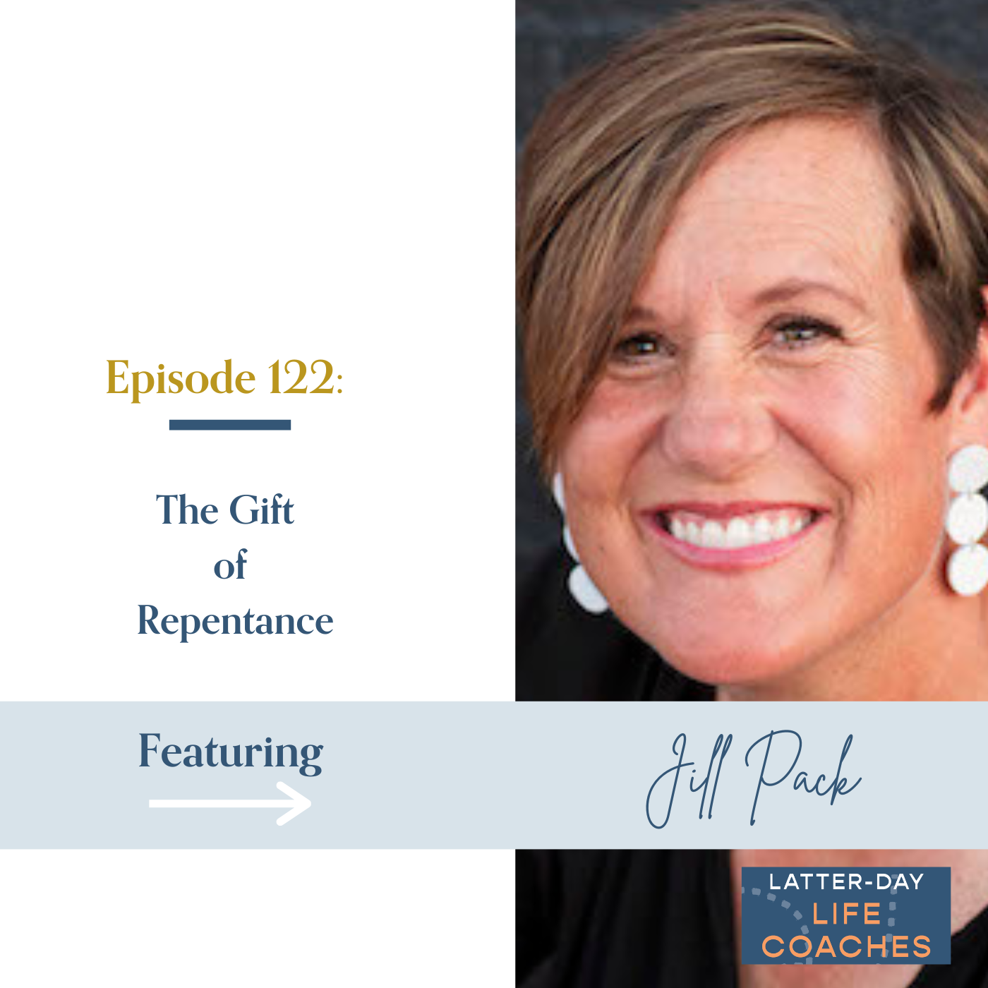 Read more about the article The Gift of Repentance