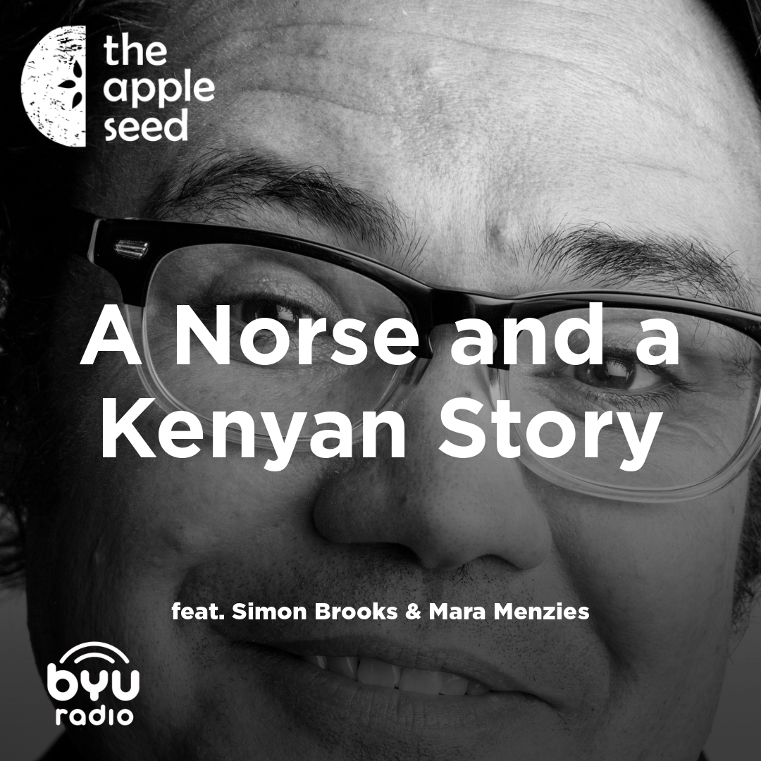 Read more about the article A Norse and a Kenyan Story