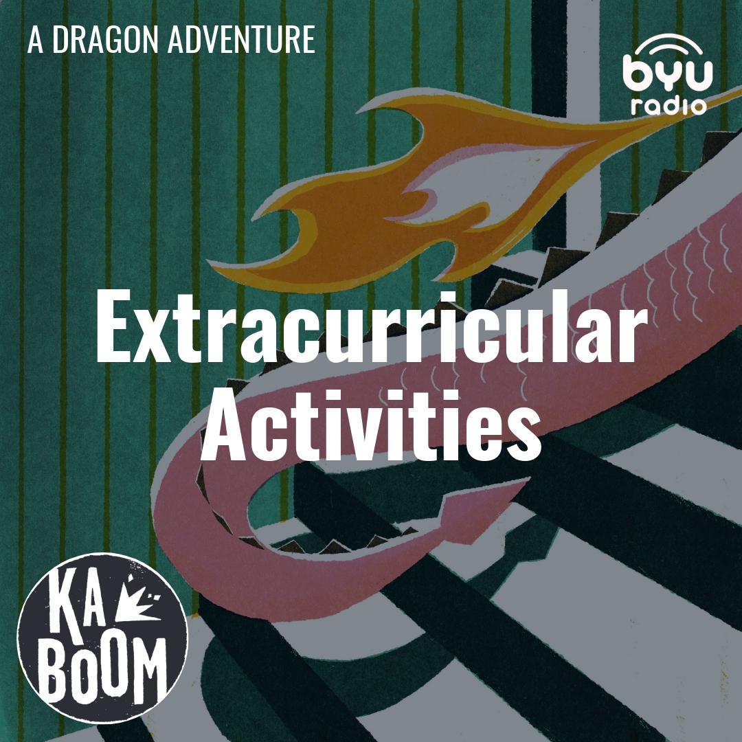 Read more about the article Extracurricular Activities