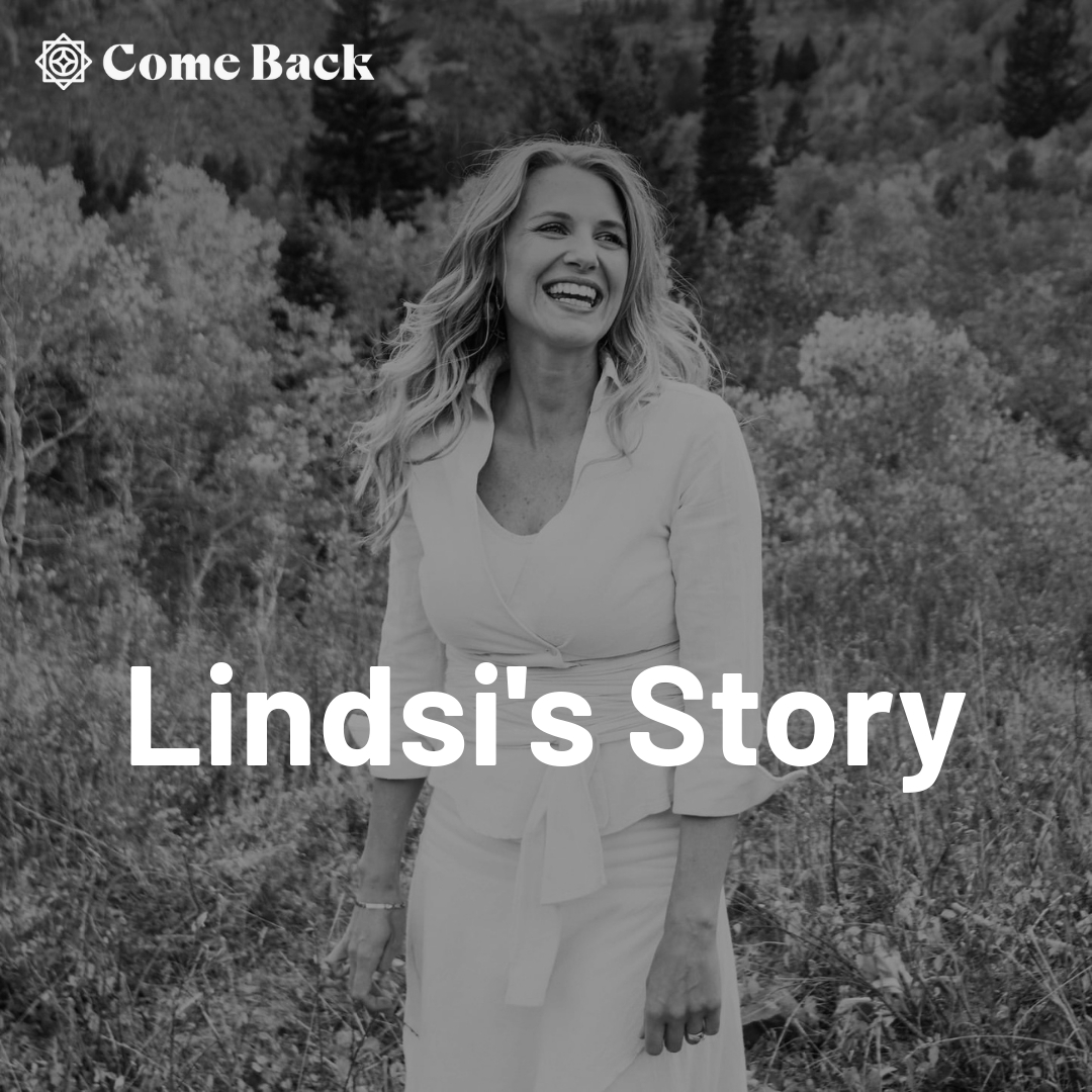 Read more about the article Lindsi’s Story