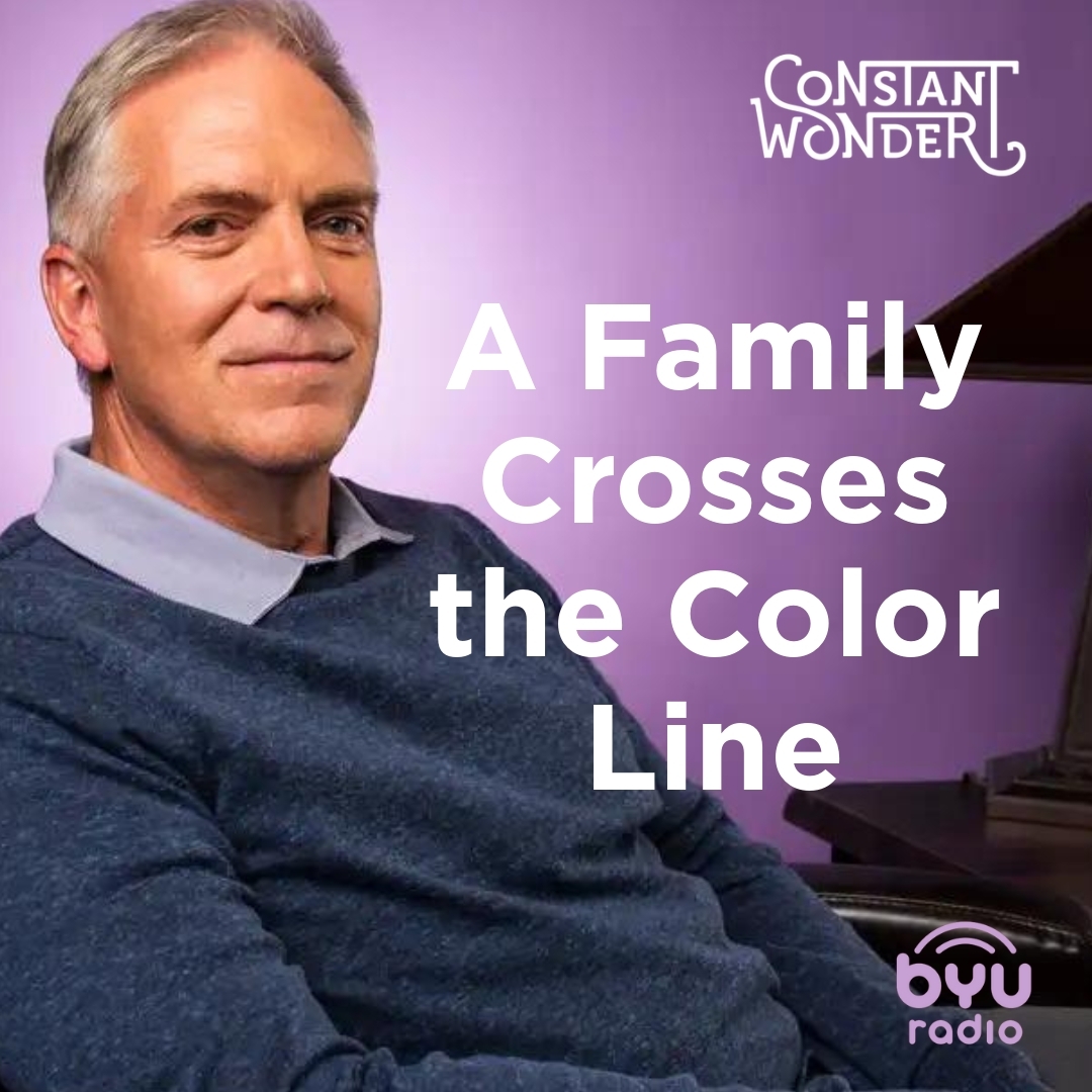 Read more about the article A Family Crosses the Color Line