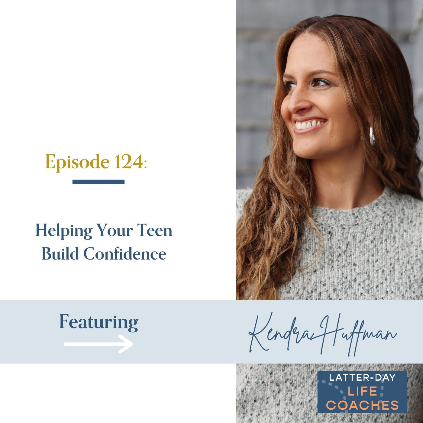 Read more about the article Helping Your Teen Build Confidence