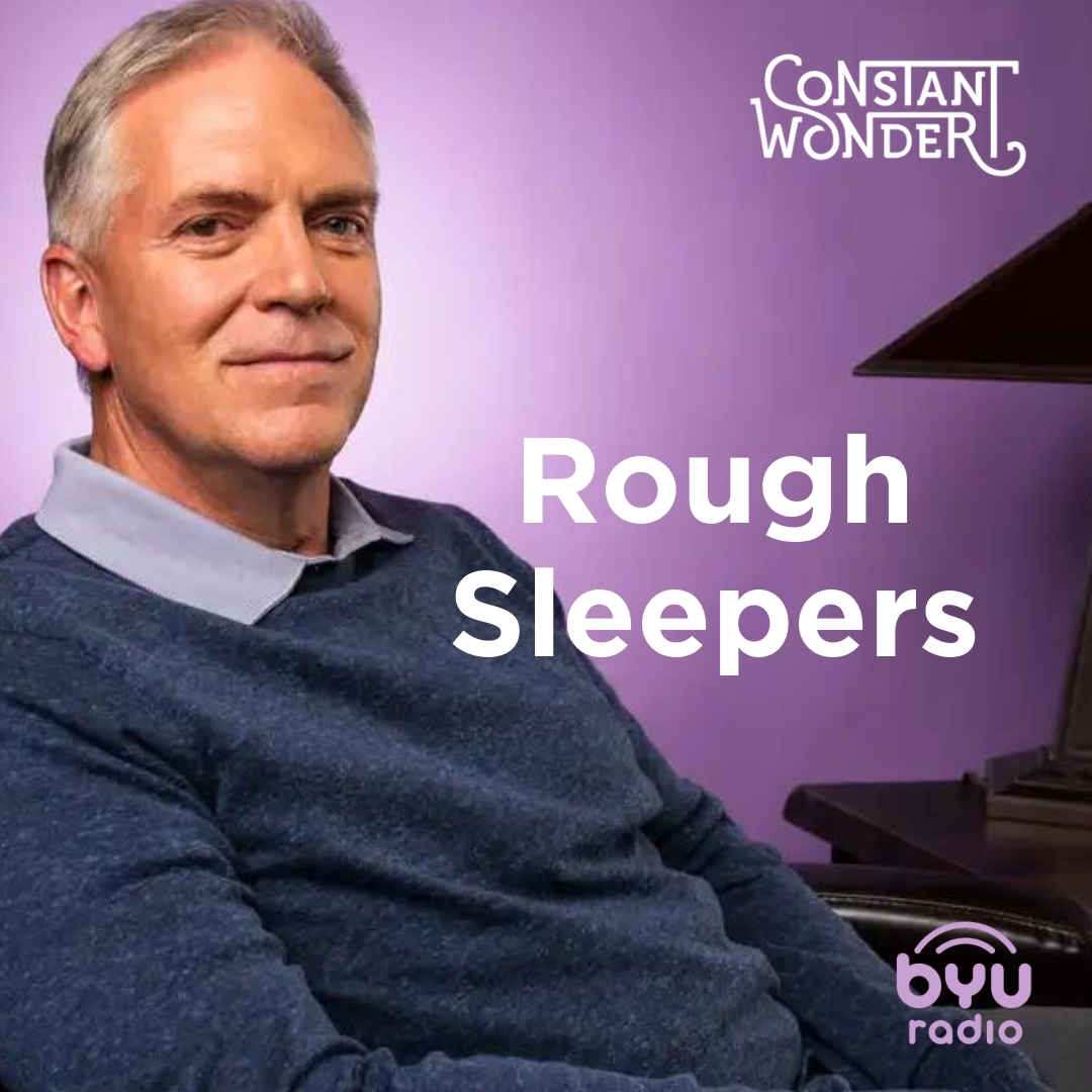 Read more about the article Rough Sleepers