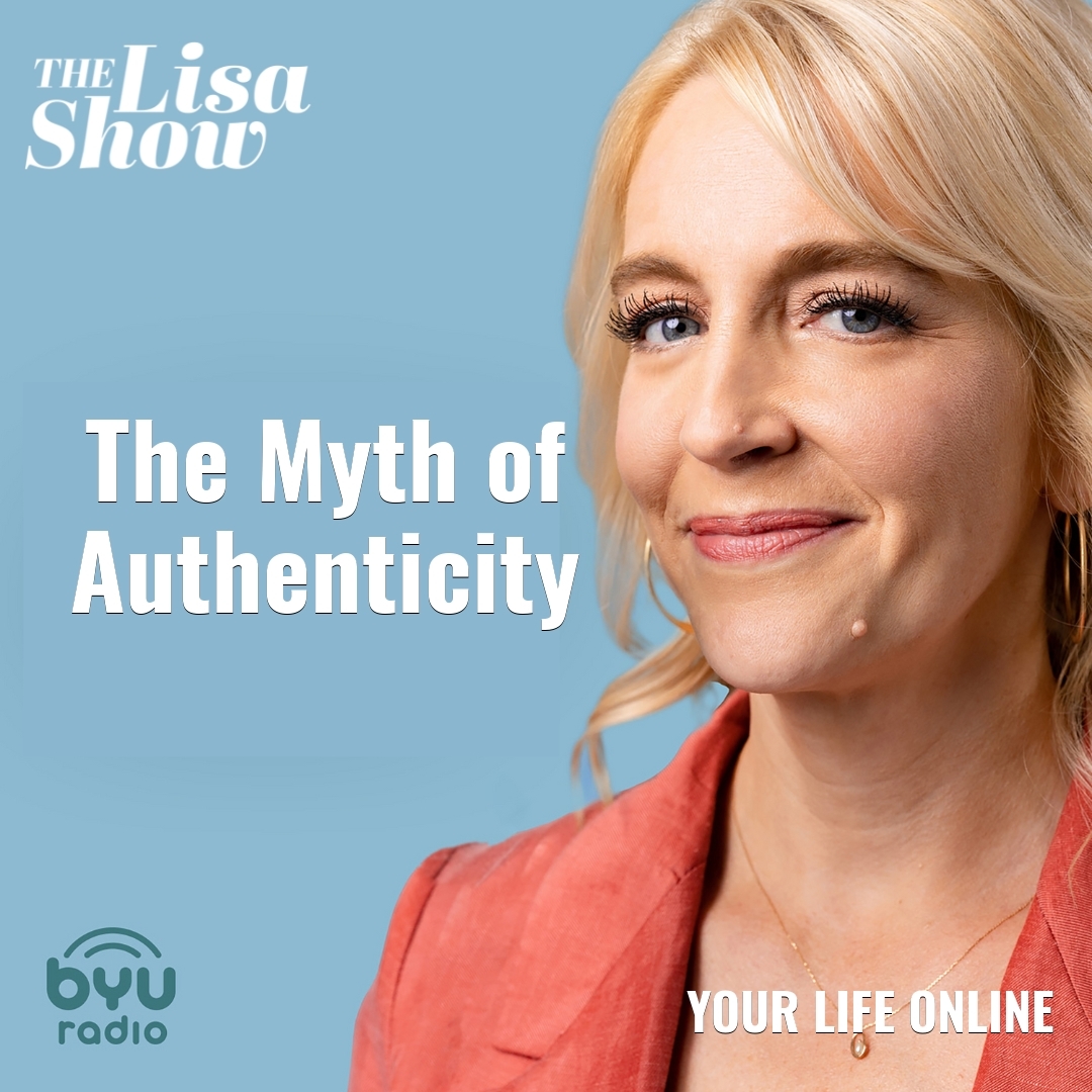 Read more about the article The Myth of Authenticity