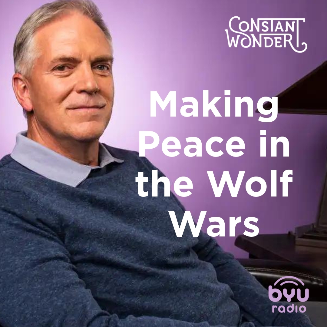 Read more about the article Making Peace in the Wolf Wars