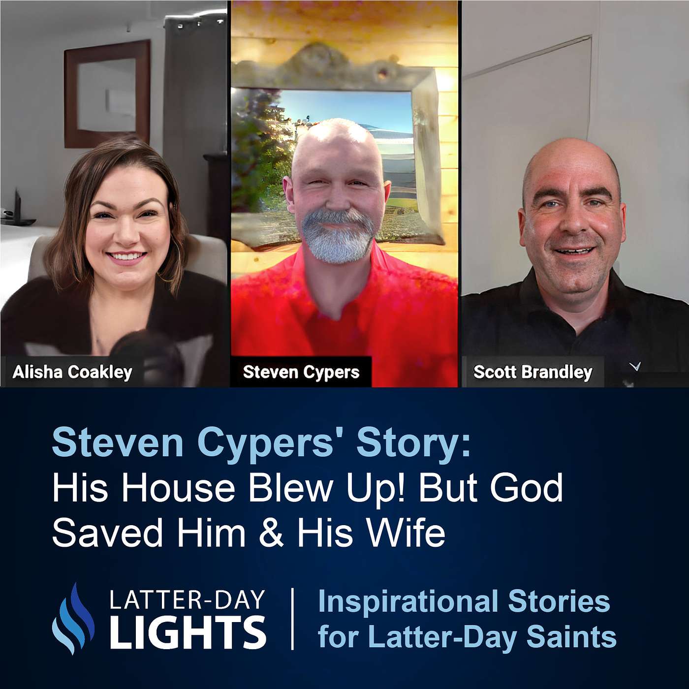 Read more about the article His House Blew Up! But God Saved Him & His Wife