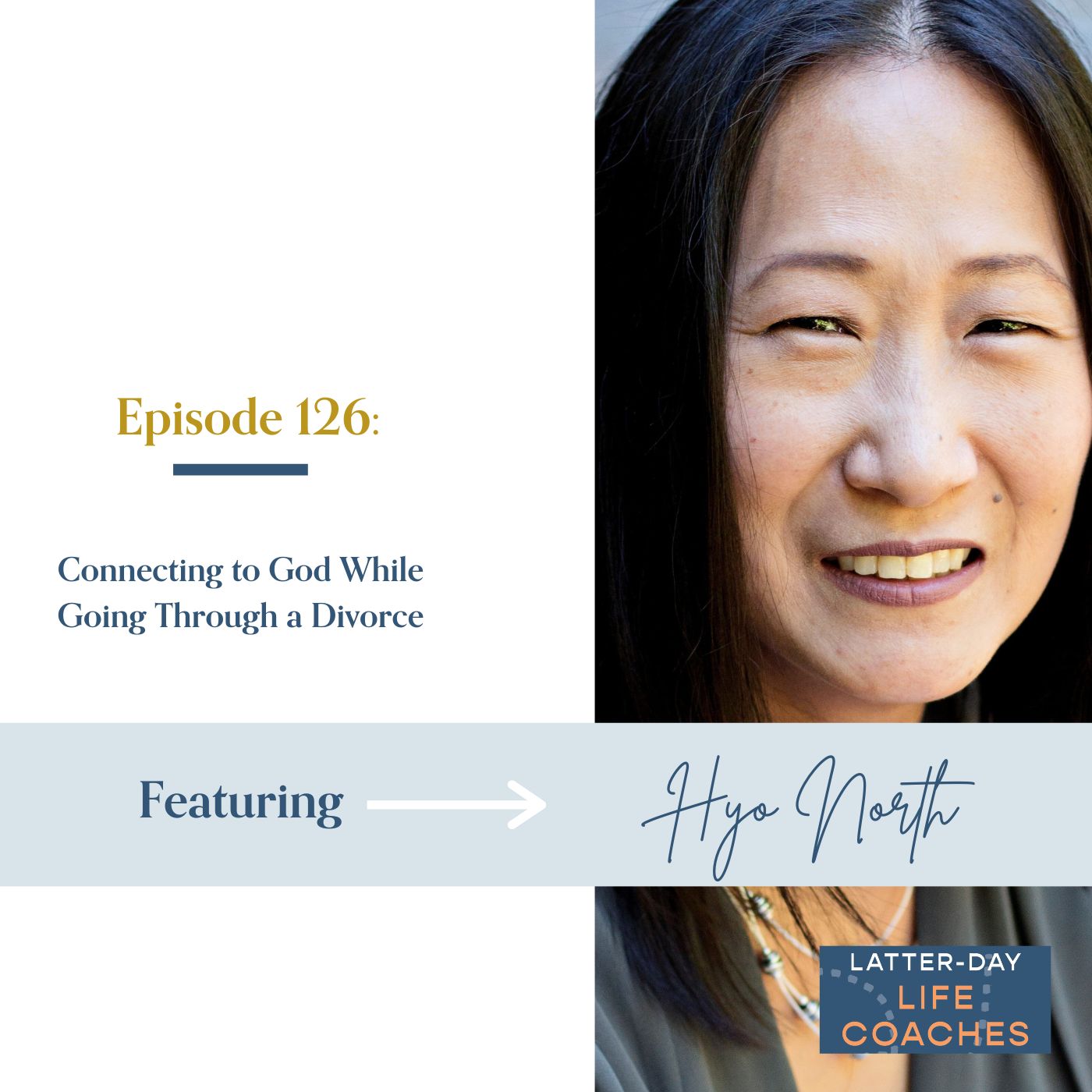 Read more about the article Connecting to God While Going Through a Divorce