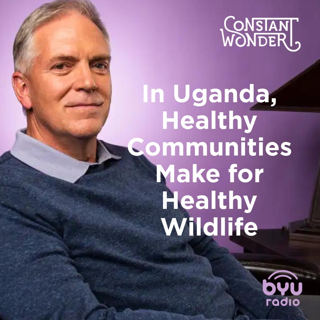 Read more about the article In Uganda, Healthy Communities Make for Healthy Wildlife