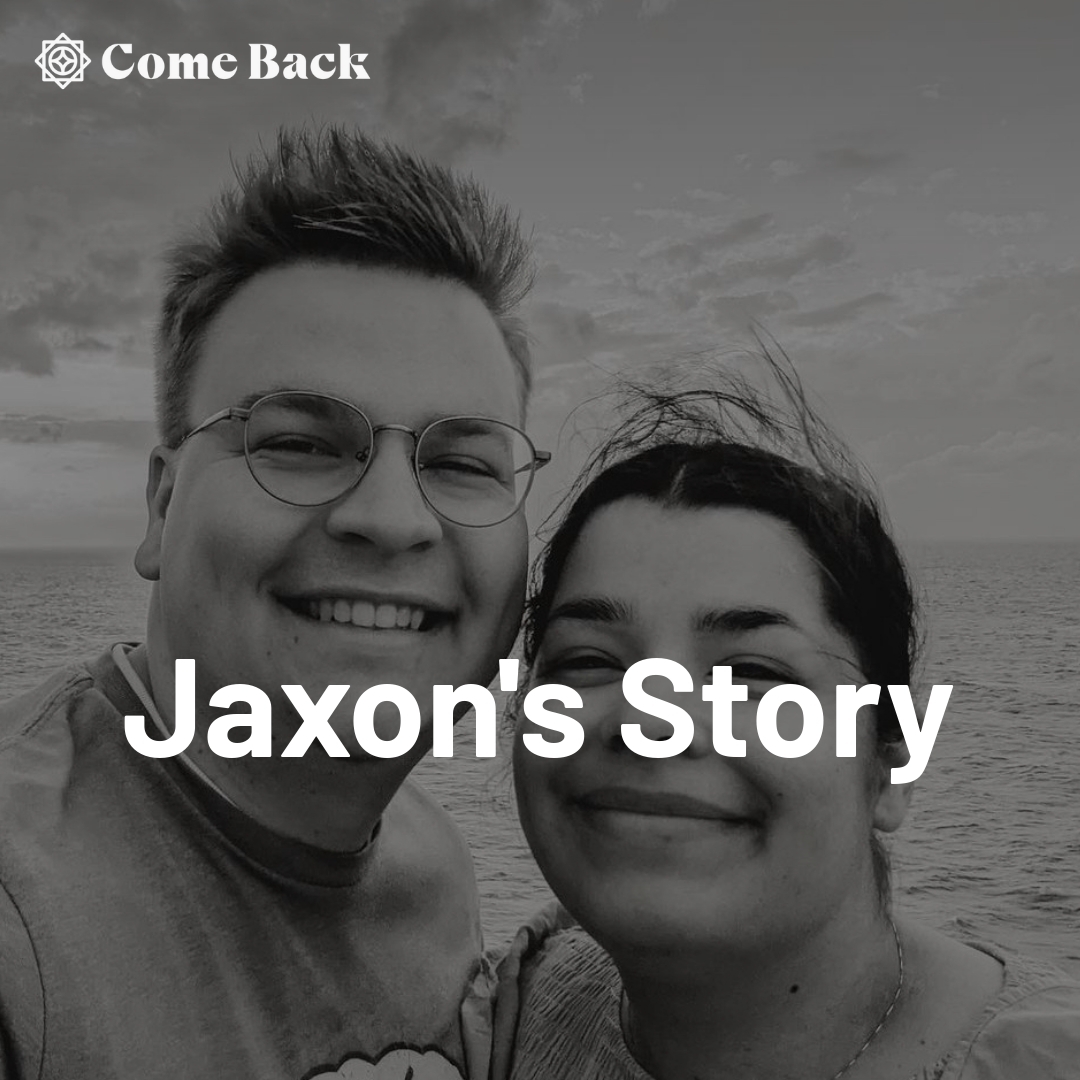 Read more about the article Jaxon’s Story